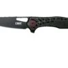 CRKT Schwartz Thero 6290 Navaja, Diseño TJ Schwartz 2 CRKT Schwartz Thero 6290 Navaja, Diseño TJ Schwartz -Knives And Tools Comercio CK 6290 01 crkt