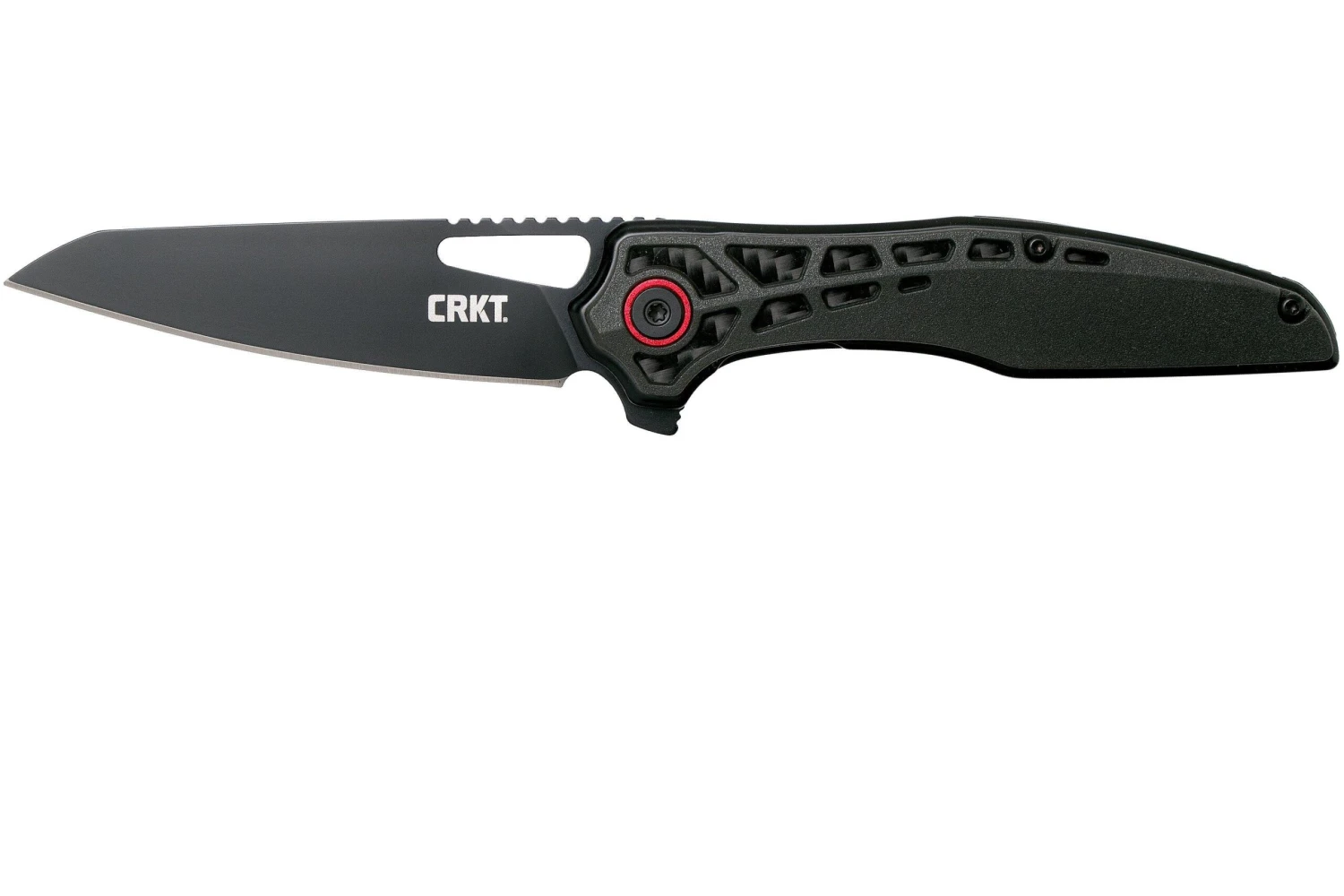 CRKT Schwartz Thero 6290 Navaja, Diseño TJ Schwartz 3 CRKT Schwartz Thero 6290 Navaja, Diseño TJ Schwartz