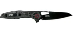 CRKT Schwartz Thero 6290 Navaja, Diseño TJ Schwartz 10 CRKT Schwartz Thero 6290 Navaja, Diseño TJ Schwartz -Knives And Tools Comercio CK 6290 02 crkt