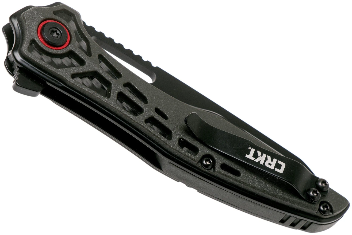 CRKT Schwartz Thero 6290 Navaja, Diseño TJ Schwartz 6 CRKT Schwartz Thero 6290 Navaja, Diseño TJ Schwartz - Imagen 4