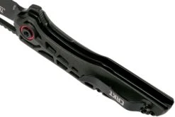 CRKT Schwartz Thero 6290 Navaja, Diseño TJ Schwartz 13 CRKT Schwartz Thero 6290 Navaja, Diseño TJ Schwartz -Knives And Tools Comercio CK 6290 05 crkt