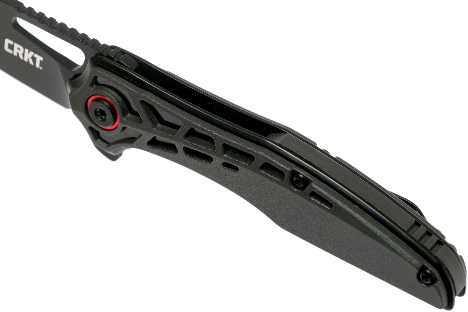 CRKT Schwartz Thero 6290 Navaja, Diseño TJ Schwartz 9 CRKT Schwartz Thero 6290 Navaja, Diseño TJ Schwartz - Imagen 7