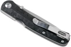 CRKT Kith 6433 Black Navaja, Ken Steigerwalt Design 12 CRKT Kith 6433 Black Navaja, Ken Steigerwalt Design -Knives And Tools Comercio CK 6433 04 crkt