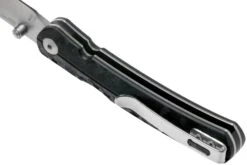 CRKT Kith 6433 Black Navaja, Ken Steigerwalt Design 13 CRKT Kith 6433 Black Navaja, Ken Steigerwalt Design -Knives And Tools Comercio CK 6433 05 crkt