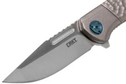 CRKT Lanny 6525 Navaja, Liong Mah Design -Knives And Tools Comercio CK 6525 03 crkt