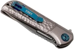 CRKT Lanny 6525 Navaja, Liong Mah Design -Knives And Tools Comercio CK 6525 04 crkt