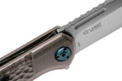 CRKT Lanny 6525 Navaja, Liong Mah Design -Knives And Tools Comercio CK 6525 06 crkt