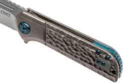 CRKT Lanny 6525 Navaja, Liong Mah Design -Knives And Tools Comercio CK 6525 07 crkt