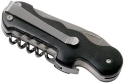 CRKT Triple Play Black 6925 Navaja, Philip Booth Design 9 CRKT Triple Play Black 6925 Navaja, Philip Booth Design -Knives And Tools Comercio CK 6925 04 crkt