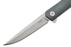 CRKT CEO Compact Blue 7095 Navaja, Richard Rogers Design -Knives And Tools Comercio CK 7095 03 crkt