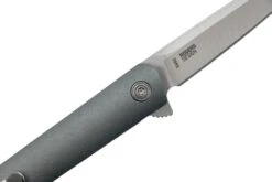 CRKT CEO Compact Blue 7095 Navaja, Richard Rogers Design -Knives And Tools Comercio CK 7095 05 crkt