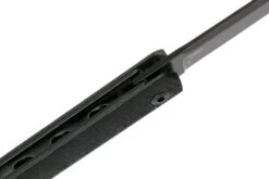 CRKT CEO Flipper Blackout 7097K Navaja, Richard Rogers Design 14 CRKT CEO Flipper Blackout 7097K Navaja, Richard Rogers Design -Knives And Tools Comercio CK 7097K 06 crkt