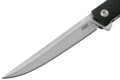 CRKT CEO Flipper 7097 Navaja, Richard Rogers Design -Knives And Tools Comercio CK 7097 03 crkt