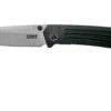 CRKT Montosa 7115 Navaja, Richard Rogers Design -Knives And Tools Comercio CK 7115 01 crkt