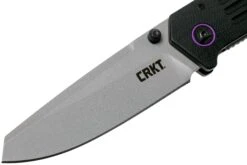 CRKT Montosa 7115 Navaja, Richard Rogers Design -Knives And Tools Comercio CK 7115 03 crkt