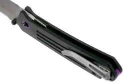 CRKT Montosa 7115 Navaja, Richard Rogers Design -Knives And Tools Comercio CK 7115 05 crkt