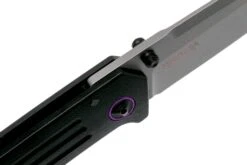 CRKT Montosa 7115 Navaja, Richard Rogers Design -Knives And Tools Comercio CK 7115 06 crkt