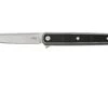 CRKT Seis Black 7123 Navaja, Richard Rogers Design 1 CRKT Seis Black 7123 Navaja, Richard Rogers Design -Knives And Tools Comercio CK 7123 01 crkt