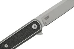 CRKT Seis Black 7123 Navaja, Richard Rogers Design 12 CRKT Seis Black 7123 Navaja, Richard Rogers Design -Knives And Tools Comercio CK 7123 05 crkt