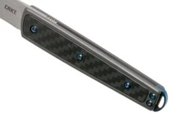 CRKT Symmetry 7190 Navaja, Richard Rogers Design -Knives And Tools Comercio CK 7190 07 crkt