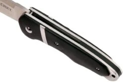 CRKT Ripsnort 7270 Navaja, Philip Booth Design -Knives And Tools Comercio CK 7270 07 crkt ck 7270 07