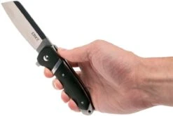 CRKT Ripsnort 7270 Navaja, Philip Booth Design -Knives And Tools Comercio CK 7270 08 crkt ck 7270 08