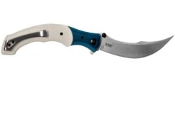 CRKT Ritual 7471 Navaja, Diseño Alan Folts -Knives And Tools Comercio CK 7471 02 crkt