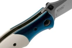 CRKT Ritual 7471 Navaja, Diseño Alan Folts -Knives And Tools Comercio CK 7471 06 crkt