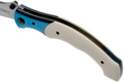 CRKT Ritual 7471 Navaja, Diseño Alan Folts -Knives And Tools Comercio CK 7471 07 crkt