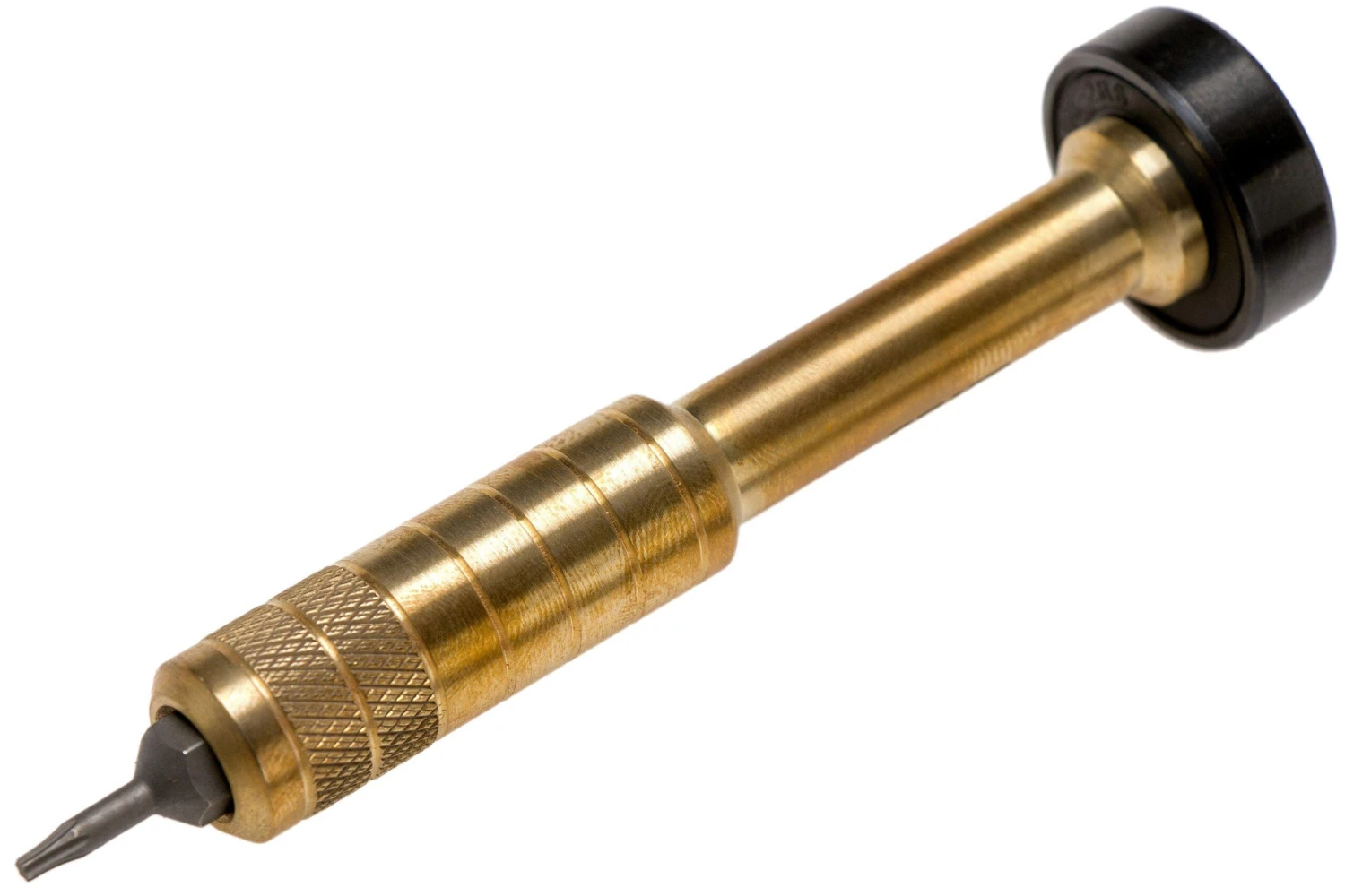 CRKT Hex Bit Driver Tool Roll 9911 Set De Destornilladores 4 CRKT Hex Bit Driver Tool Roll 9911 Set De Destornilladores - Imagen 2