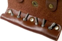 CRKT Hex Bit Driver Tool Roll 9911 Set De Destornilladores 10 CRKT Hex Bit Driver Tool Roll 9911 Set De Destornilladores -Knives And Tools Comercio CK 9911A 04 crkt