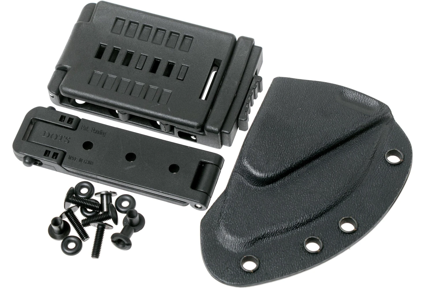 CRKT Provoke Funda D4040 3 CRKT Provoke Funda D4040