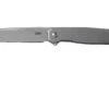 CRKT Facet Silver K230XXP Navaja, Ken Onion Design 2 CRKT Facet Silver K230XXP Navaja, Ken Onion Design -Knives And Tools Comercio CK K230XXP 01 crkt