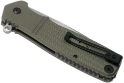 CRKT Homefront K270GKP OD Green Navaja, Ken Onion Design -Knives And Tools Comercio CK K270GKP 04 crkt