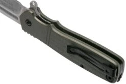 CRKT Homefront K270GKP OD Green Navaja, Ken Onion Design -Knives And Tools Comercio CK K270GKP 05 crkt