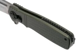 CRKT Homefront K270GKP OD Green Navaja, Ken Onion Design -Knives And Tools Comercio CK K270GKP 07 crkt