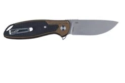 CRKT Jake, Navaja OD Green, Diseño Ken Onion -Knives And Tools Comercio CK K360GXP 02 crkt