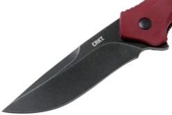 CRKT Shenanigan K800RKP Navaja, Ken Onion Design -Knives And Tools Comercio CK K800RKP 03 crkt