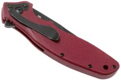 CRKT Shenanigan K800RKP Navaja, Ken Onion Design -Knives And Tools Comercio CK K800RKP 04 crkt