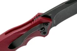 CRKT Shenanigan K800RKP Navaja, Ken Onion Design -Knives And Tools Comercio CK K800RKP 06 crkt