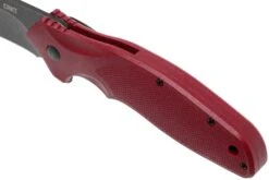 CRKT Shenanigan K800RKP Navaja, Ken Onion Design -Knives And Tools Comercio CK K800RKP 07 crkt