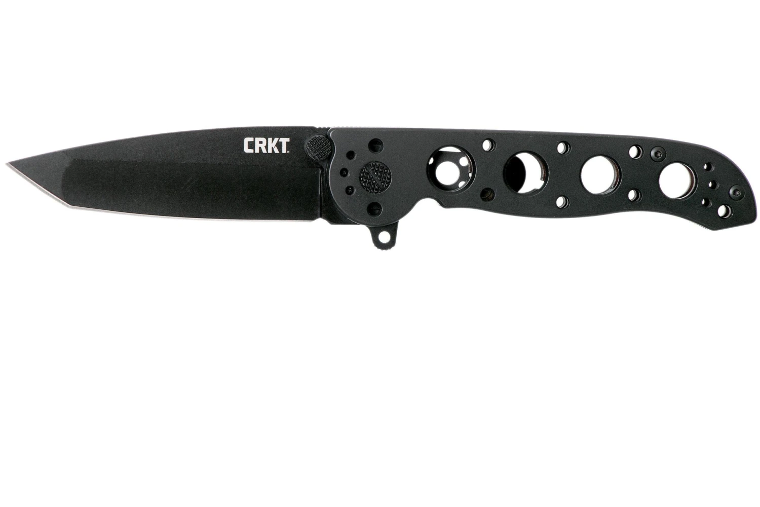 CRKT M16-02KS Navaja, Kit Carson Design 3 CRKT M16-02KS Navaja, Kit Carson Design