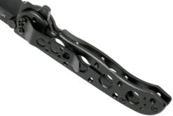 CRKT M16-02KS Navaja, Kit Carson Design 14 CRKT M16-02KS Navaja, Kit Carson Design -Knives And Tools Comercio CK M16 02KS 05 crkt