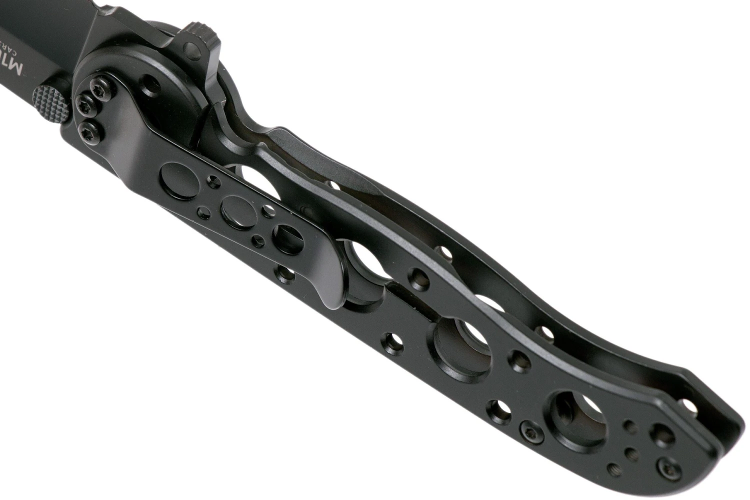 CRKT M16-02KS Navaja, Kit Carson Design 7 CRKT M16-02KS Navaja, Kit Carson Design - Imagen 5