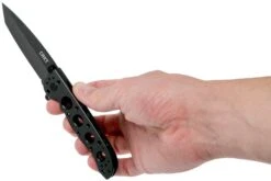 CRKT M16-02KS Navaja, Kit Carson Design 17 CRKT M16-02KS Navaja, Kit Carson Design -Knives And Tools Comercio CK M16 02KS 08 crkt