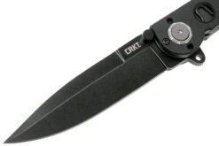CRKT M16-03DB Deadbolt Navaja, Kit Carson Design -Knives And Tools Comercio CK M16 03DB 03 crkt