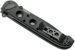 CRKT M16-03DB Deadbolt Navaja, Kit Carson Design -Knives And Tools Comercio CK M16 03DB 04 crkt