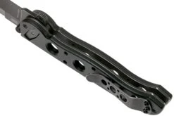 CRKT M16-03DB Deadbolt Navaja, Kit Carson Design -Knives And Tools Comercio CK M16 03DB 05 crkt