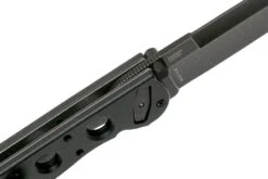 CRKT M16-03DB Deadbolt Navaja, Kit Carson Design -Knives And Tools Comercio CK M16 03DB 06 crkt