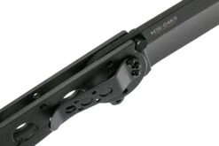 CRKT M16-04KS Navaja, Kit Carson Design -Knives And Tools Comercio CK M16 04KS 06 crkt